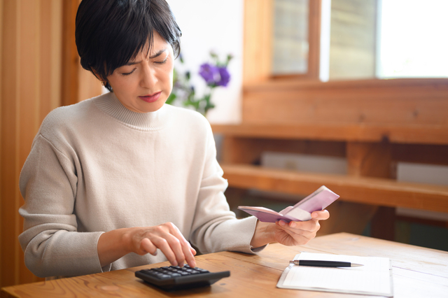 他人事じゃない！女性が直面するお金の現実